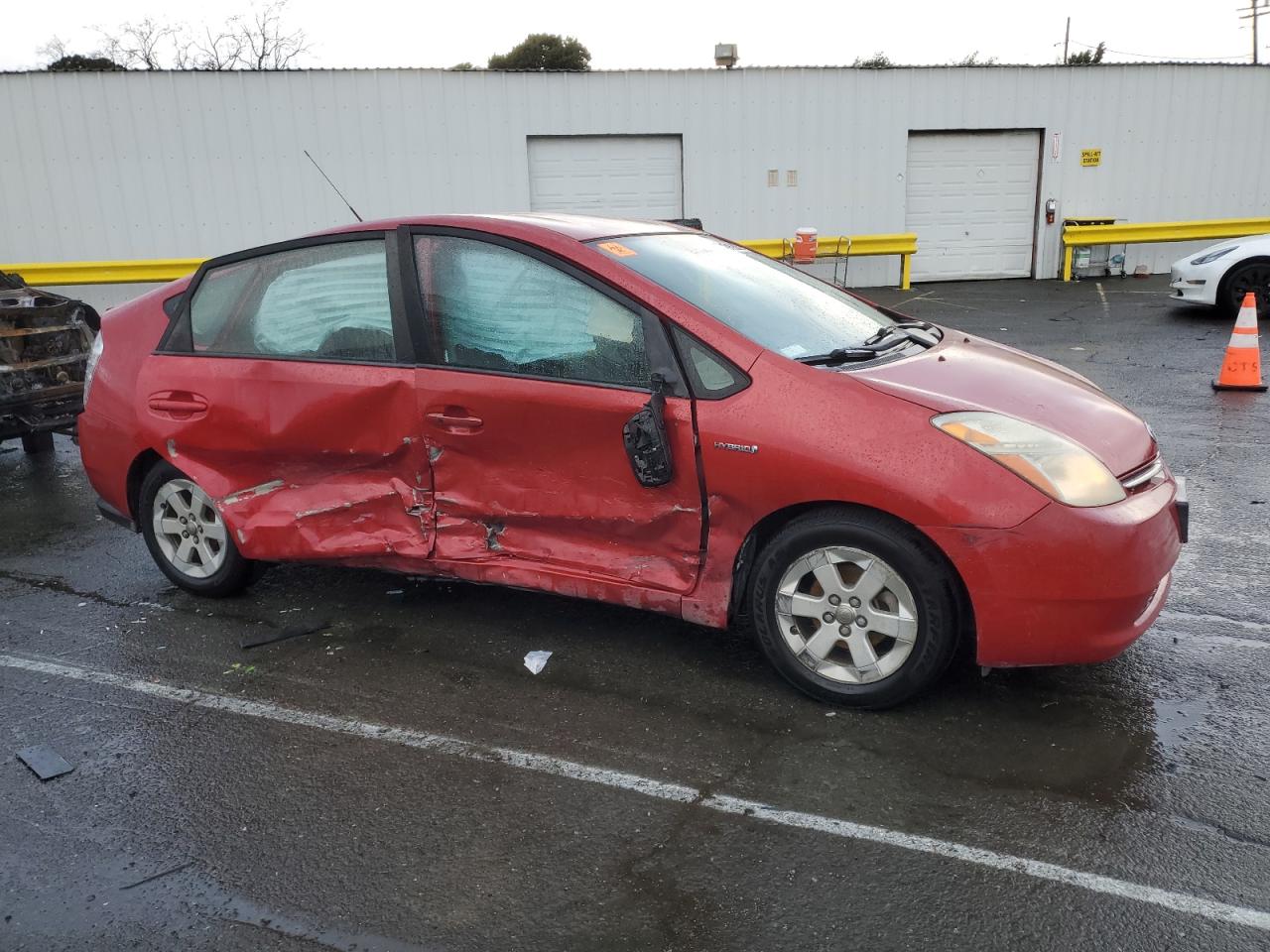 2007 Toyota Prius - Image 4