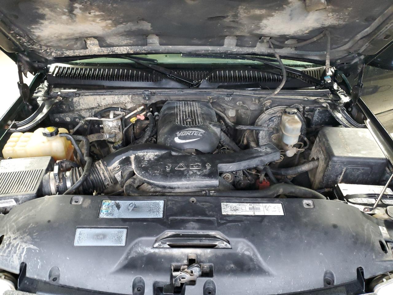 2001 GMC Yukon - Image 12