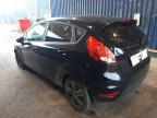 2014 FORD FIESTA STY for sale at Copart SANDTOFT