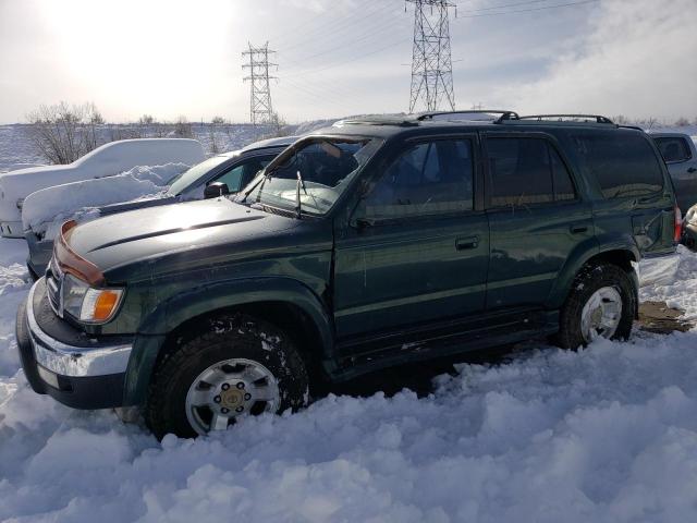 2000 Toyota 4Runner Sr5