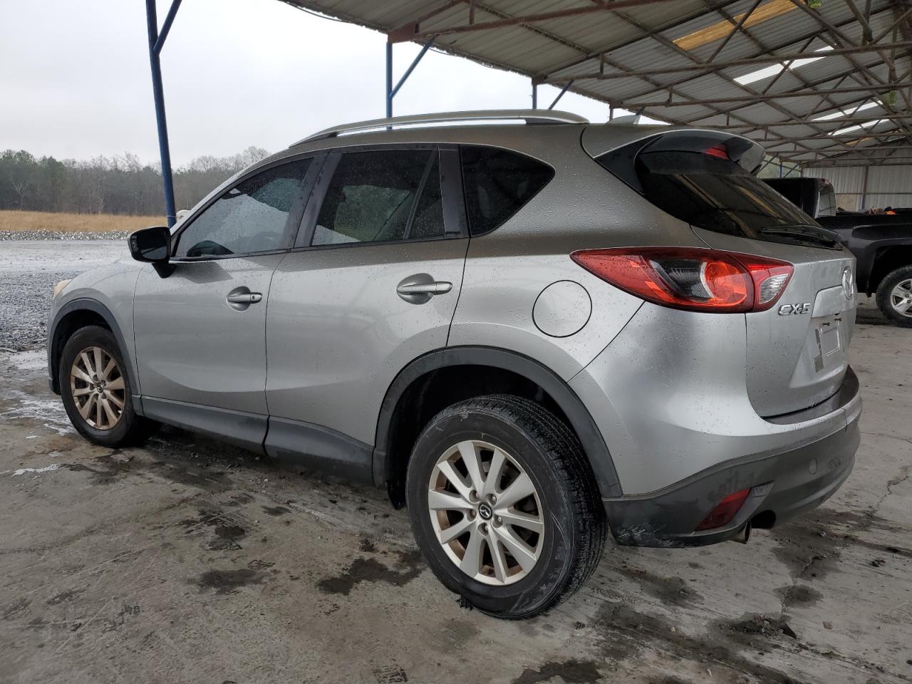 2013 Mazda CX-5 - Image 2