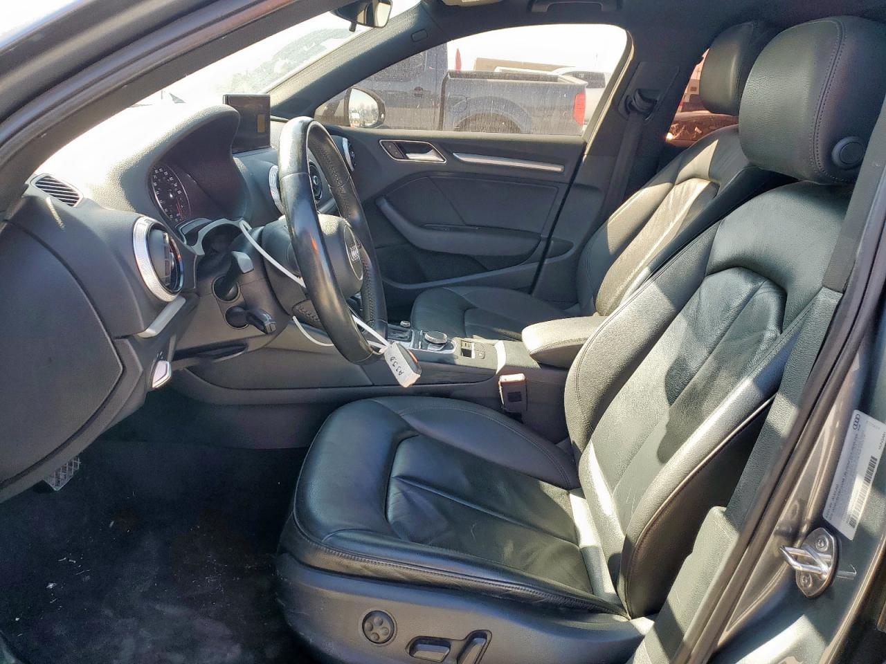 2017 Audi A3 - Image 7