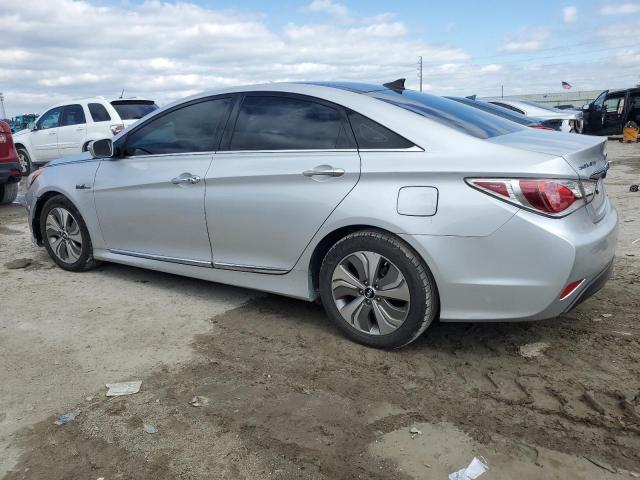 2014 HYUNDAI SONATA HYBRID