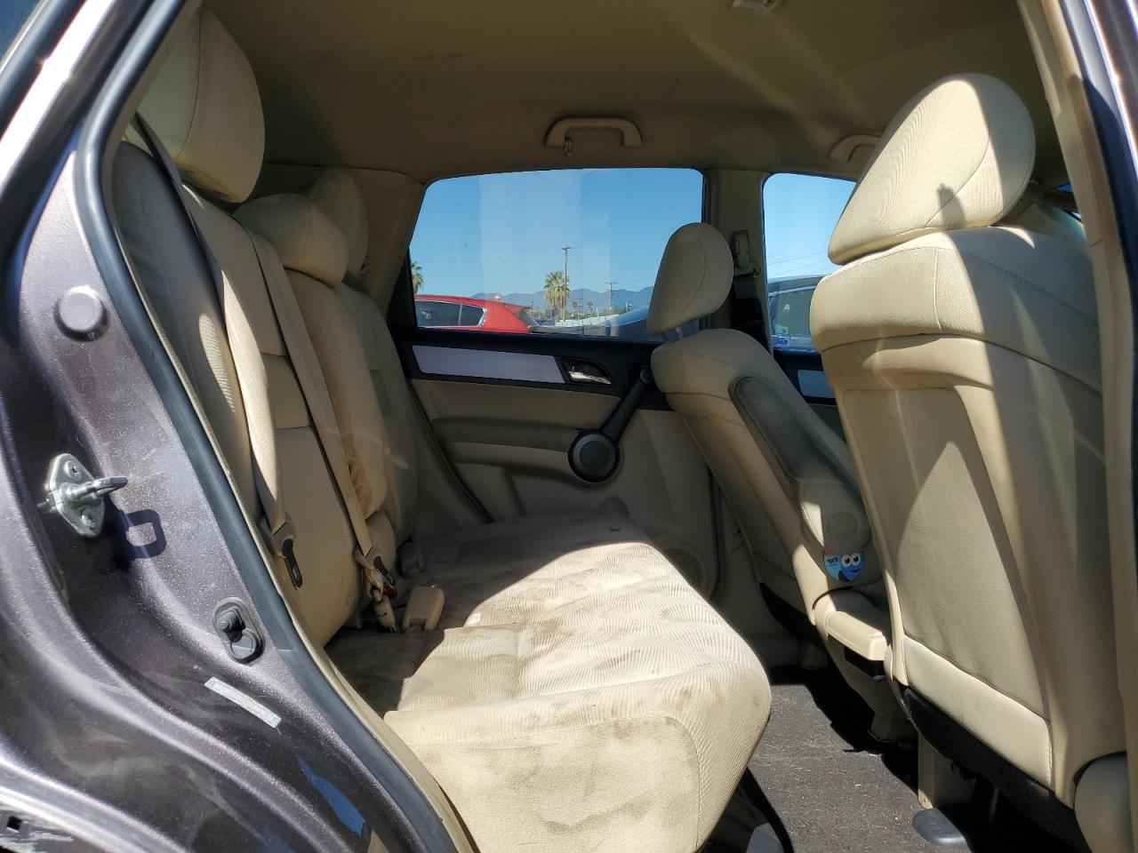2011 Honda CR-V - Image 11