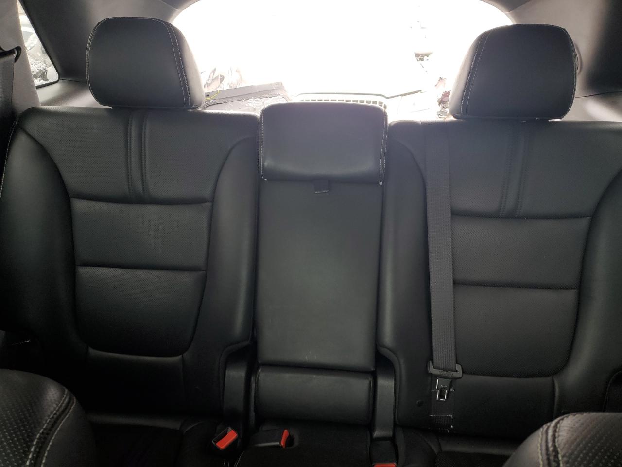 2014 Kia Sorento - Image 10