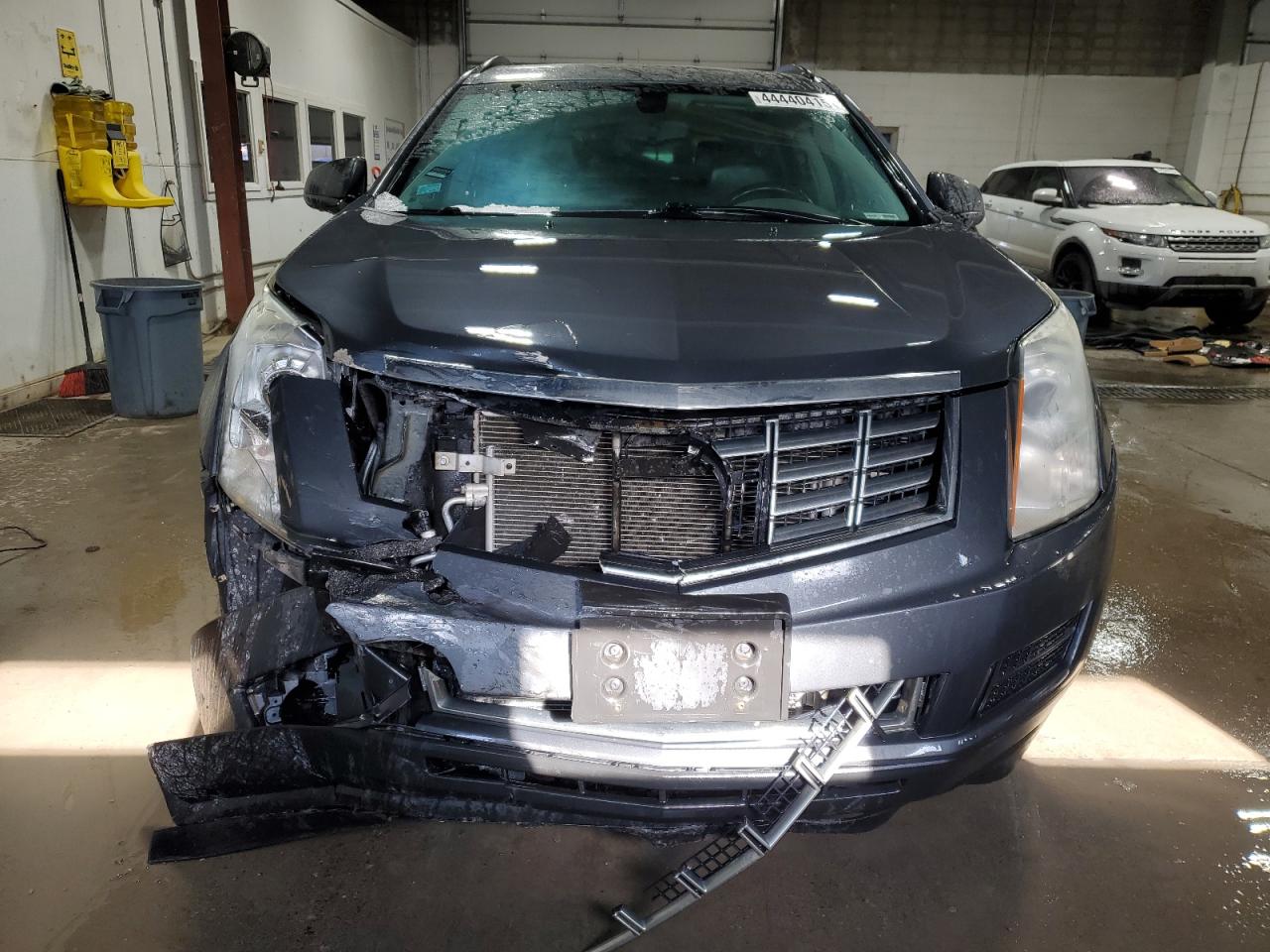 2013 Cadillac SRX - Image 5