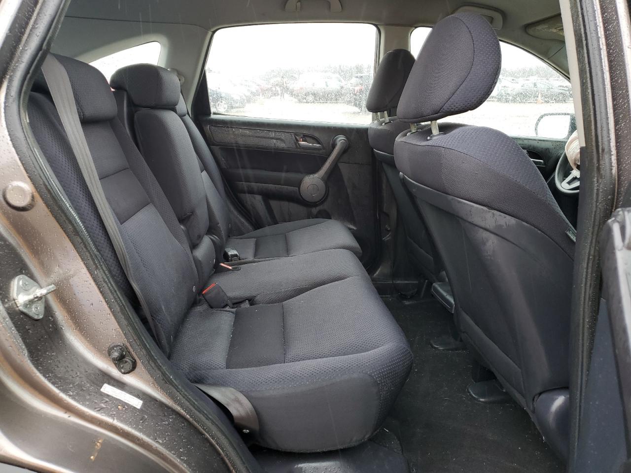 2009 Honda CR-V - Image 12