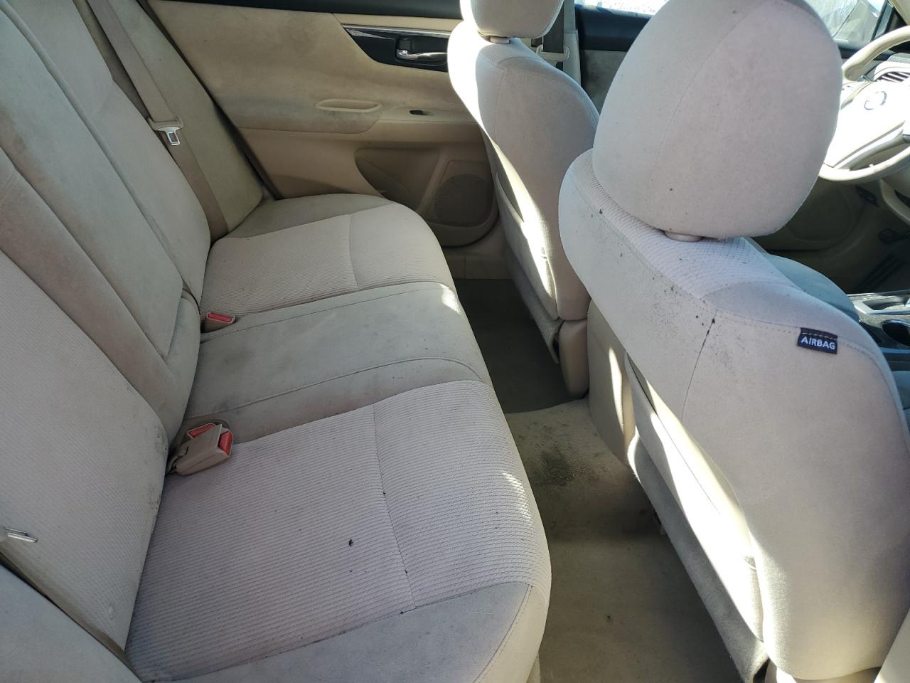 2013 Nissan Altima - Image 11