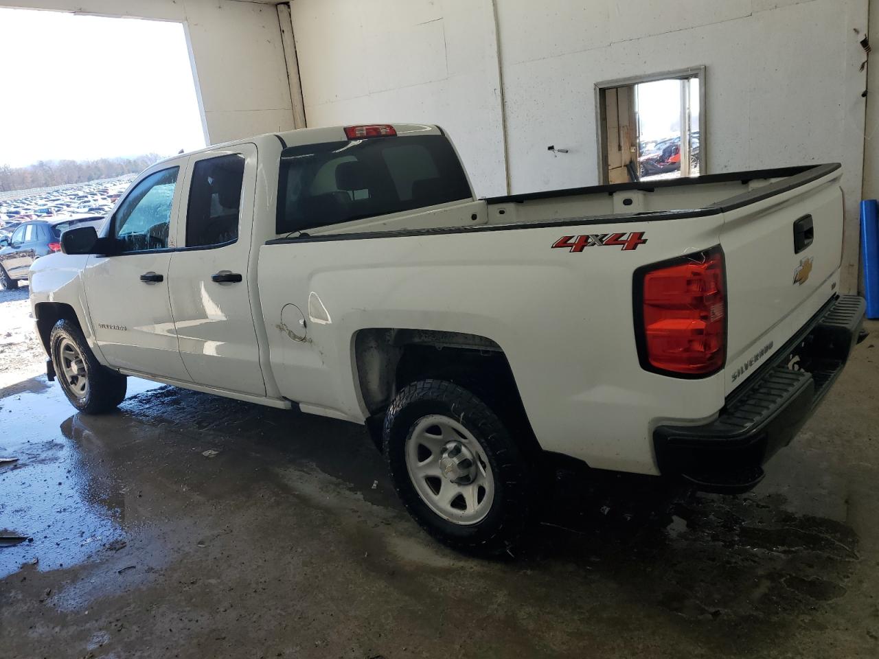 2019 Chevrolet Silverado - Image 2