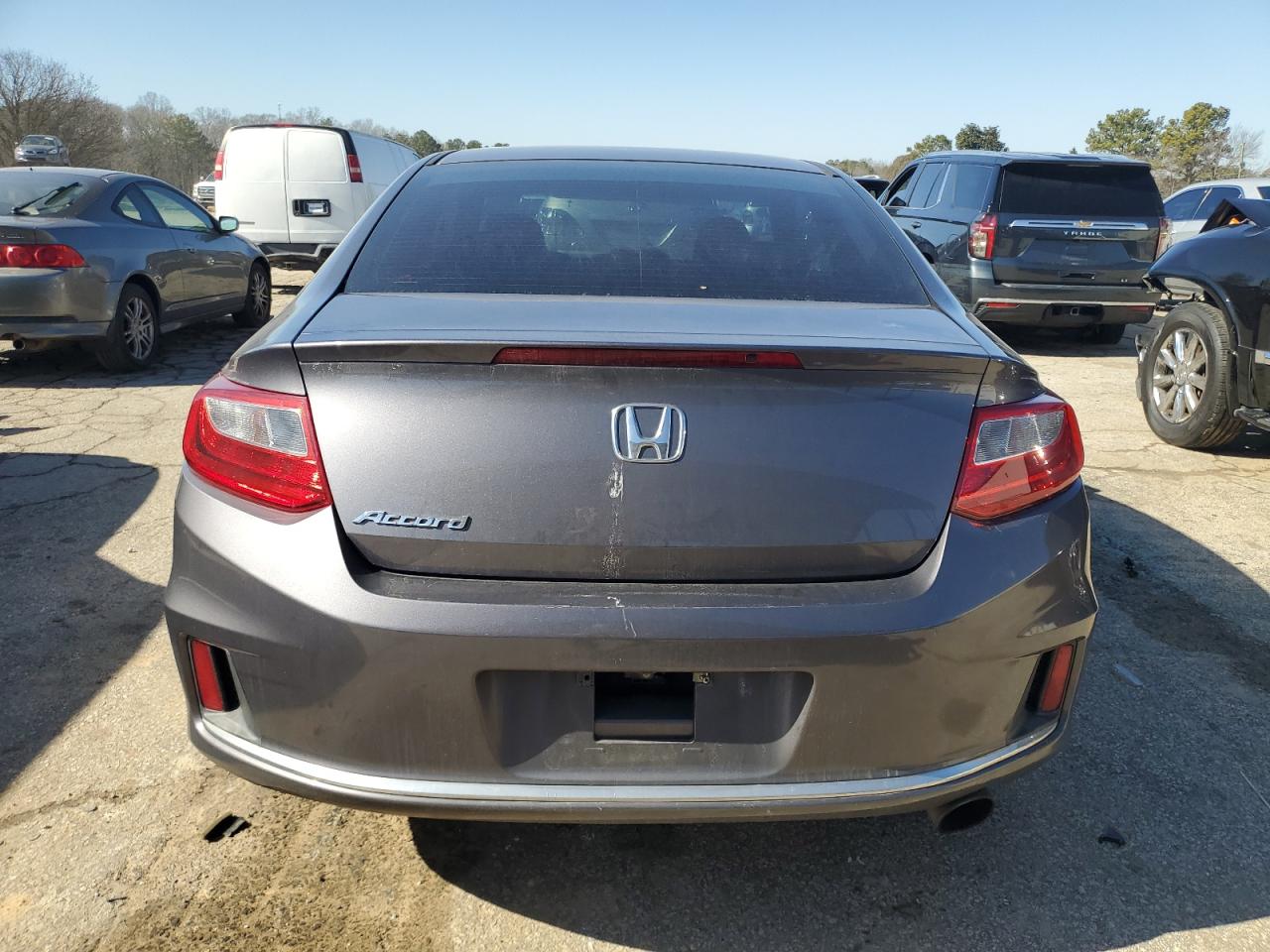 2014 Honda Accord - Image 6