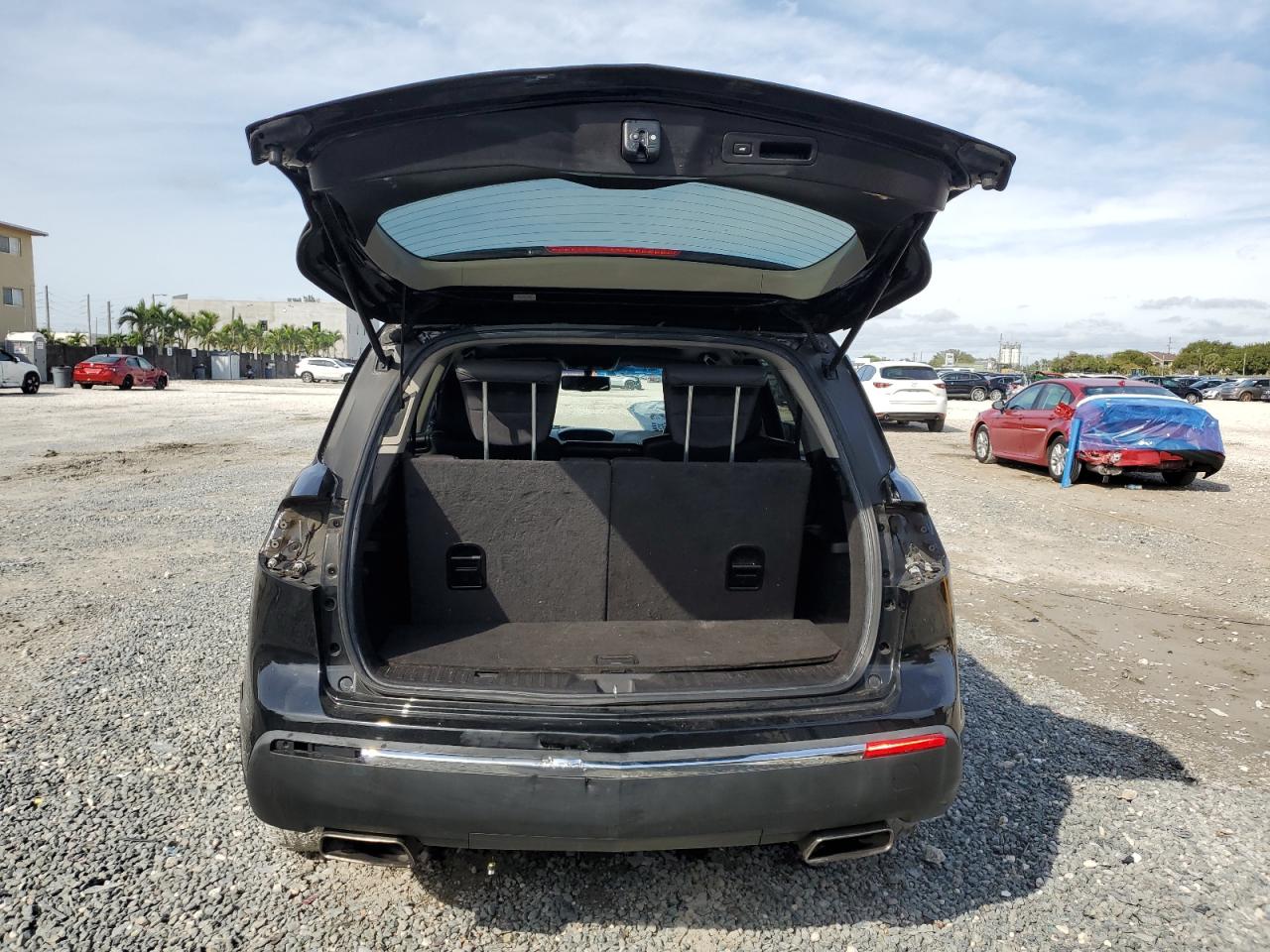 2011 Acura MDX - Image 6
