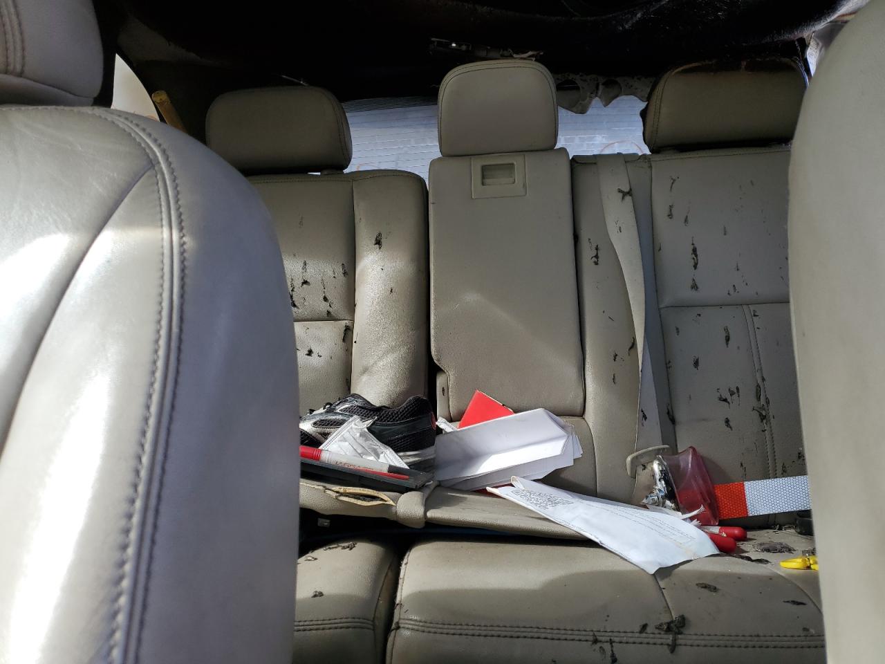 2010 Ford Edge - Image 10