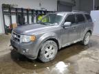 2010 Ford Escape Xlt за продажба в Candia, NH - Front End
