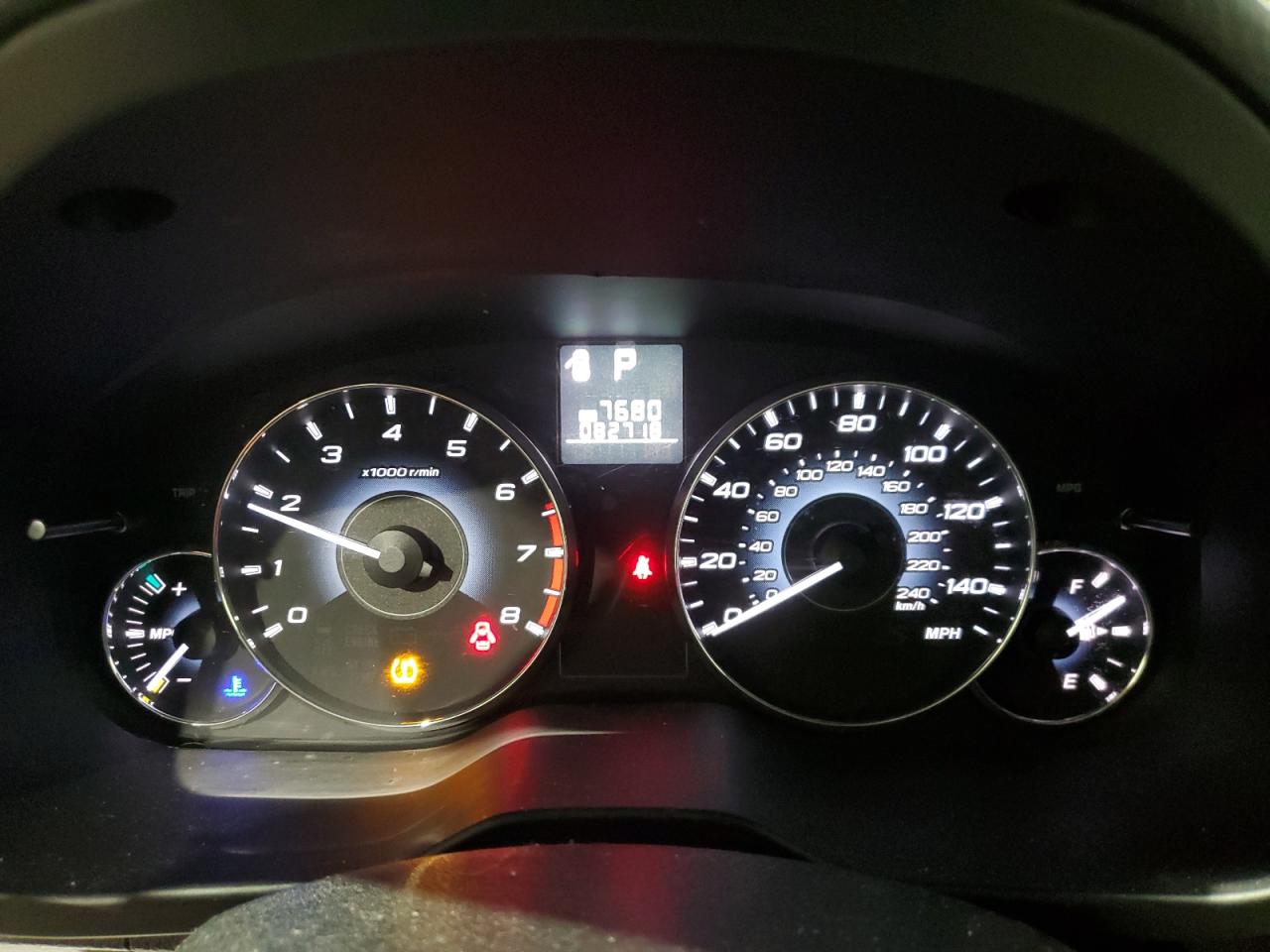 2011 Subaru Outback - Image 9