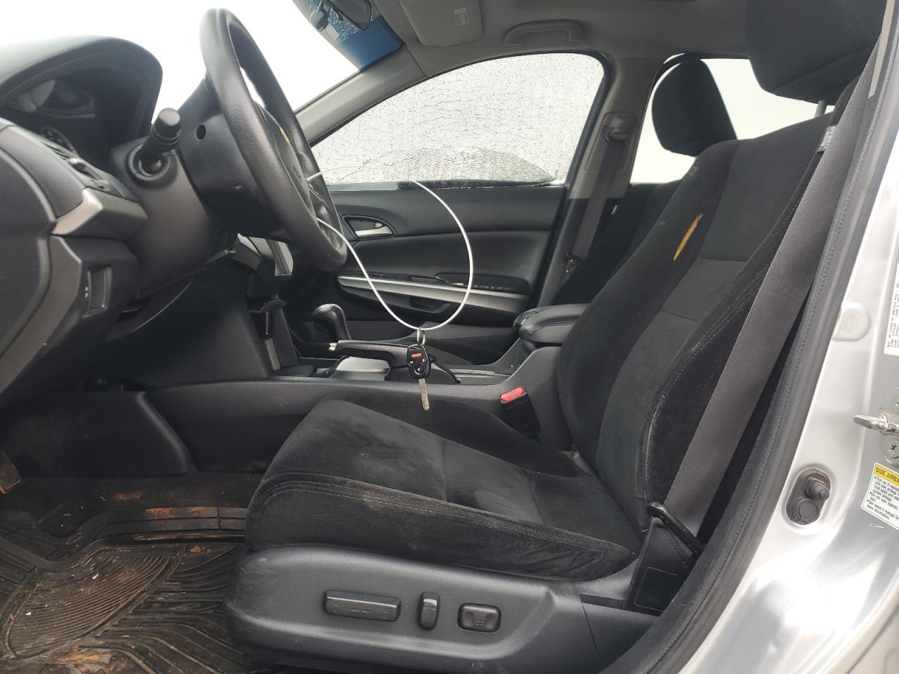 2008 Honda Accord - Image 7