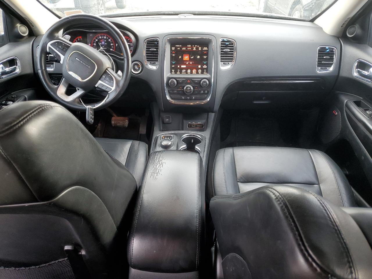 2015 Dodge Durango - Image 8