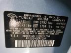 2012 Hyundai Elantra Gls იყიდება Littleton-ში, CO - Side