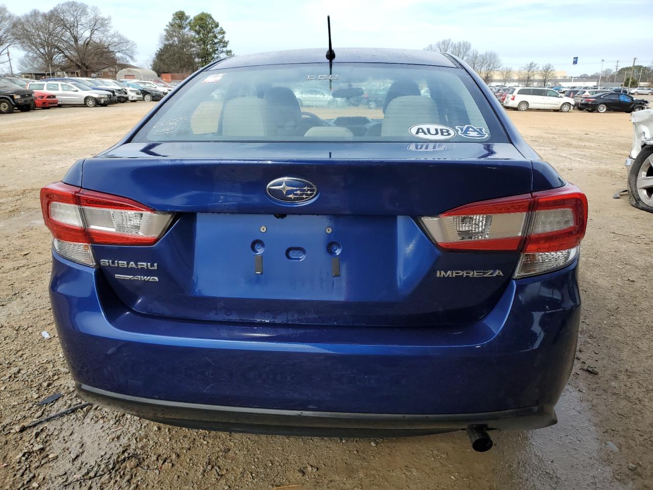 2018 Subaru Impreza - Image 6
