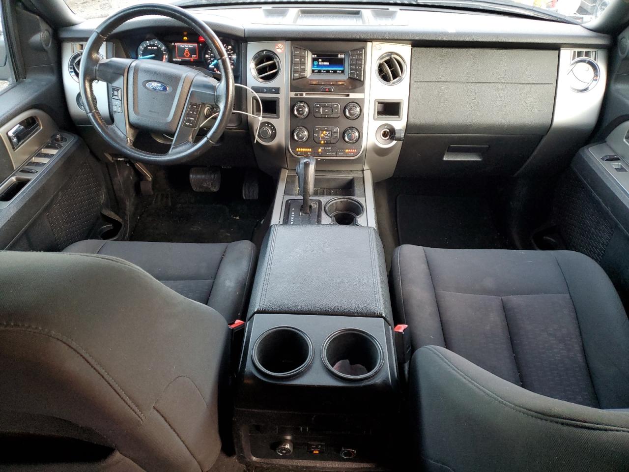 2015 Ford Expedition - Image 8