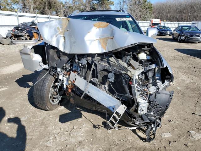  LEXUS RX350 2015 Srebrny
