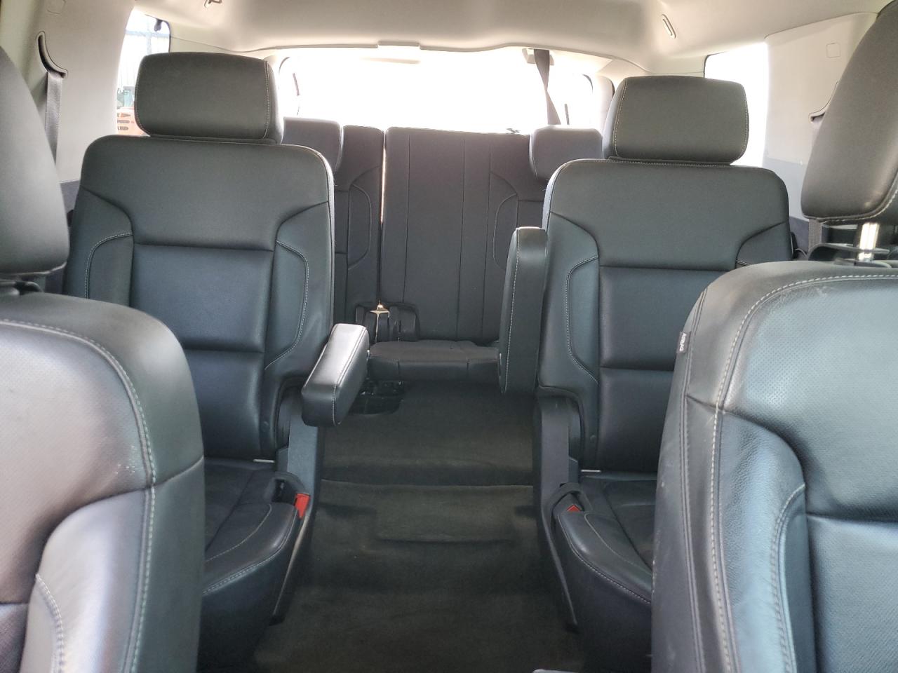 2015 Chevrolet Tahoe - Image 10