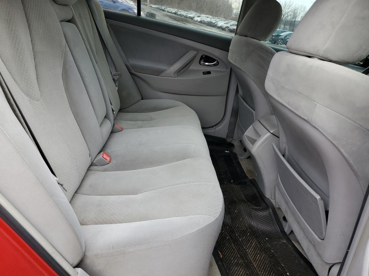 2007 Toyota Camry Ce VIN: 4T1BE46K67U141387 Lot: 46744825