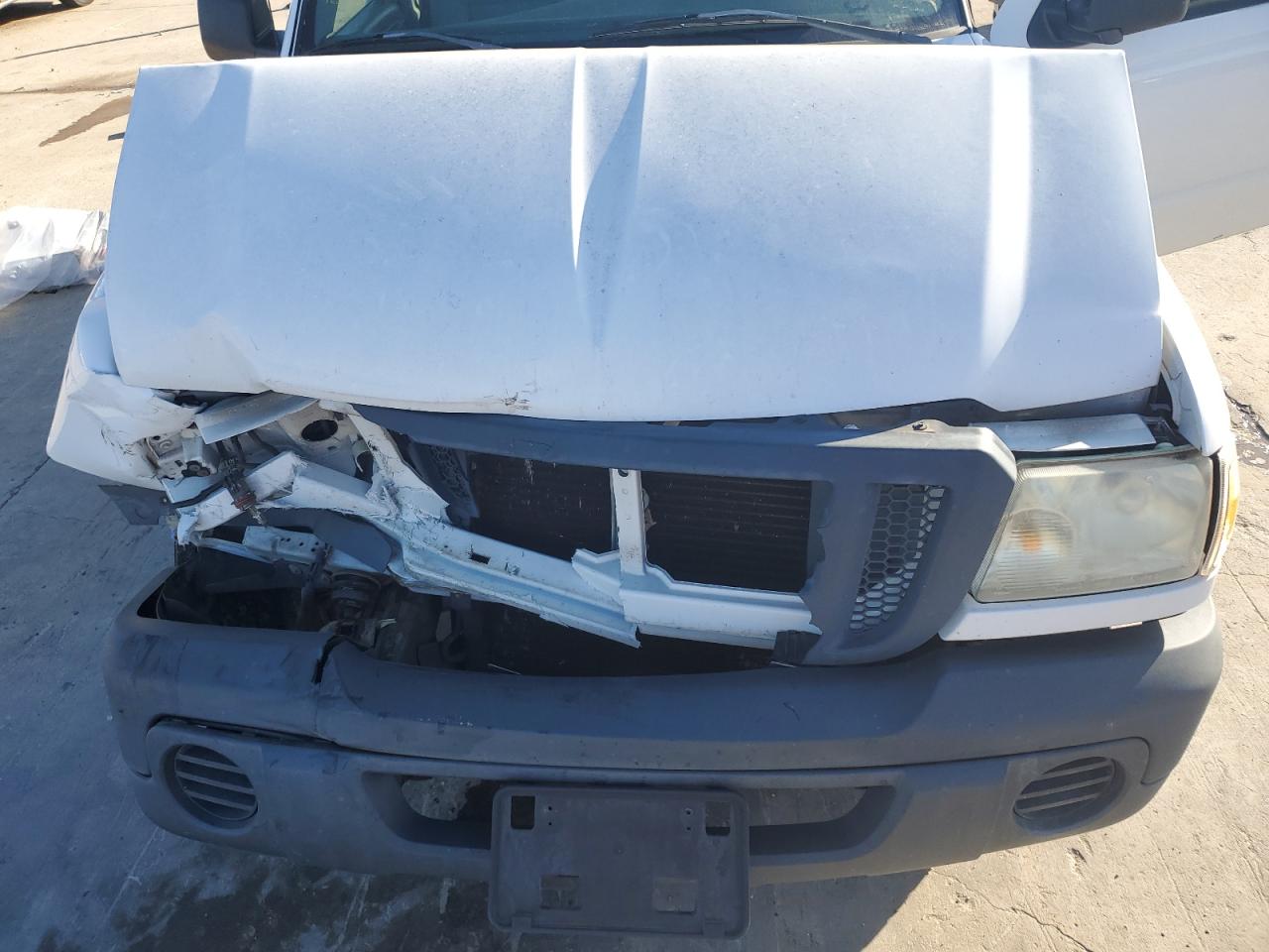 2008 Ford Ranger - Image 11