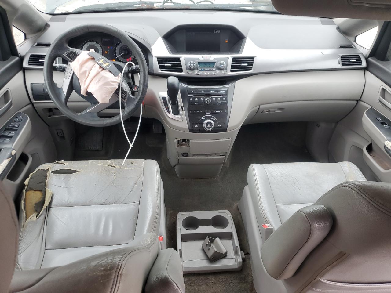 2013 Honda Odyssey - Image 8