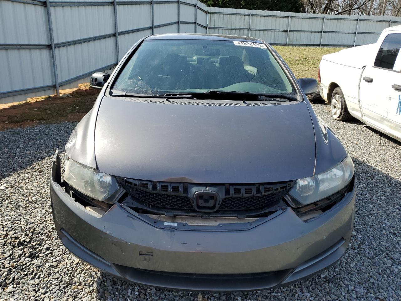 2010 Honda Civic - Image 5