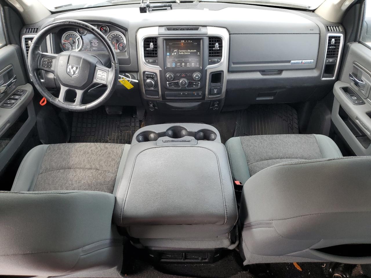 2016 RAM 1500 - Image 8