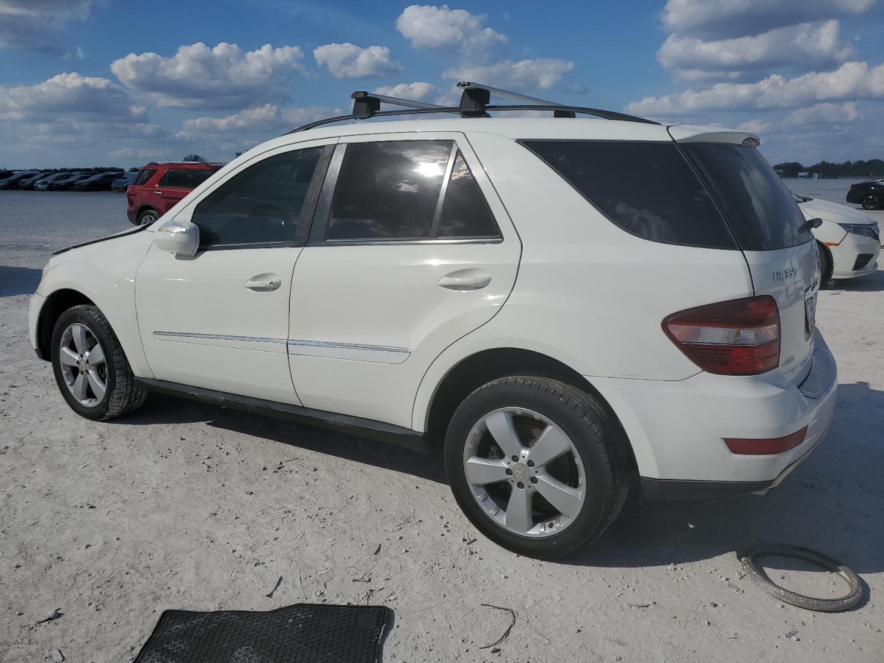2009 Mercedes-Benz M-klasse - Image 2