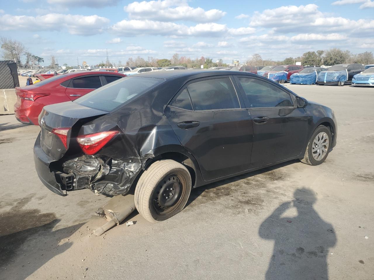 2017 Toyota Corolla - Image 3