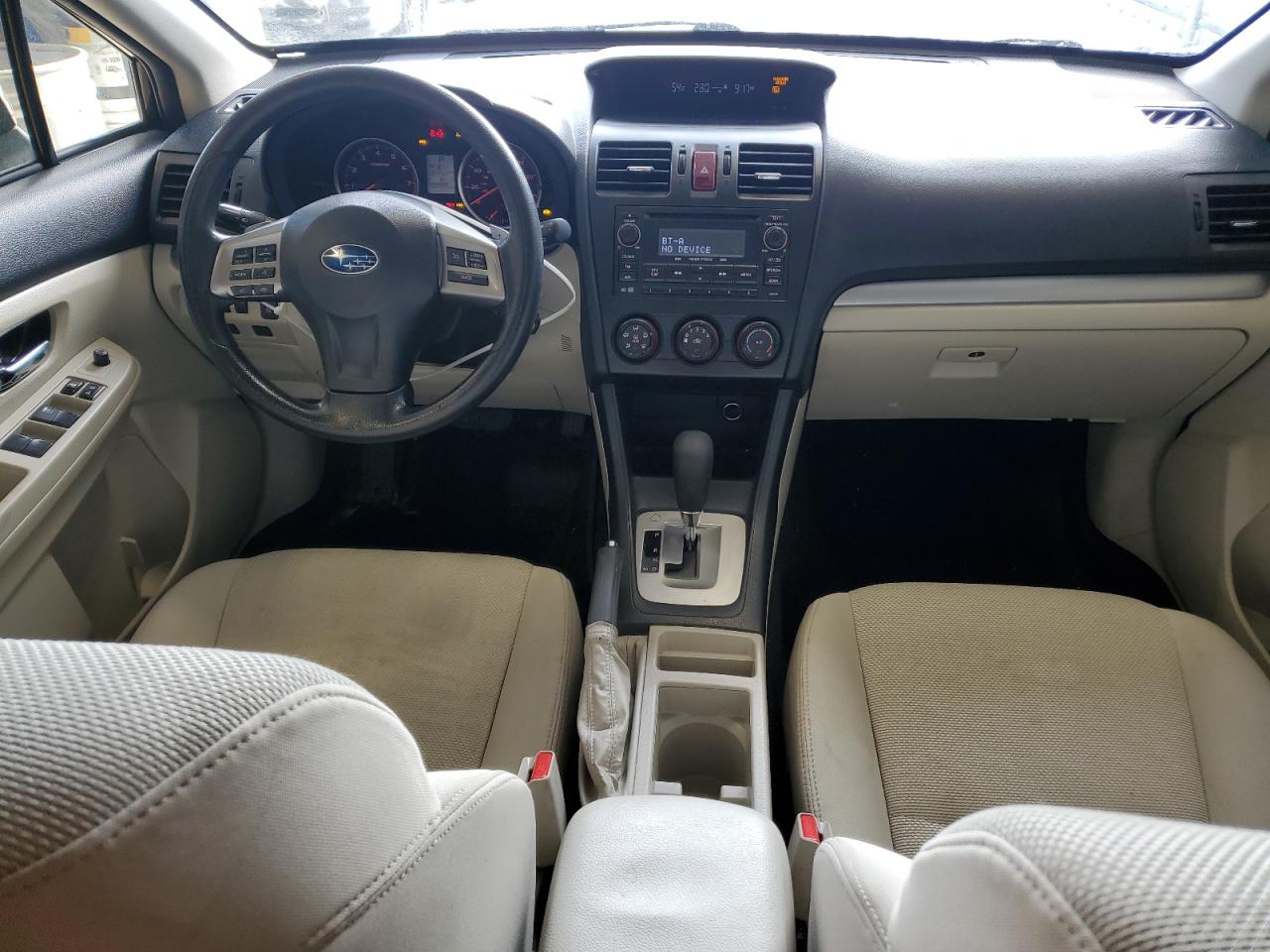 2014 Subaru XV - Image 8