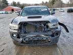 2016 Toyota Tacoma Double Cab en Venta en Mendon, MA - Front End