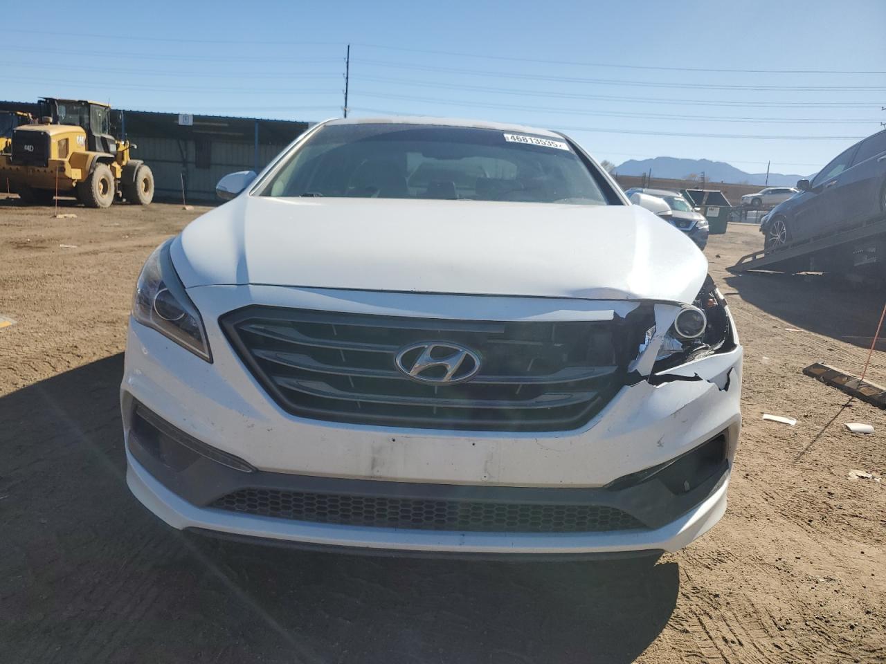 2015 Hyundai Sonata - Image 5