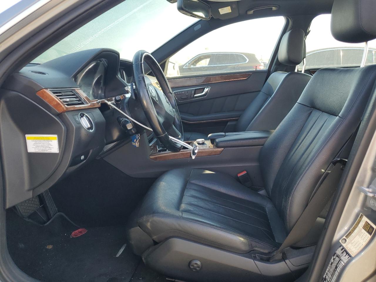 2011 Mercedes-Benz E-klasse - Image 7