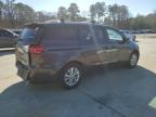 2017 Kia Sedona Lx продається в Gaston, SC - Rear End