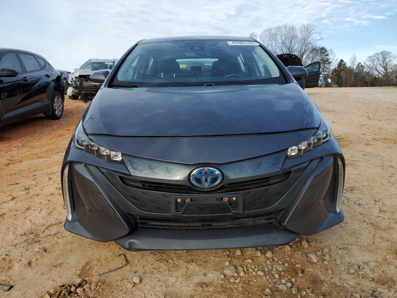 2020 Toyota Prius - Image 5