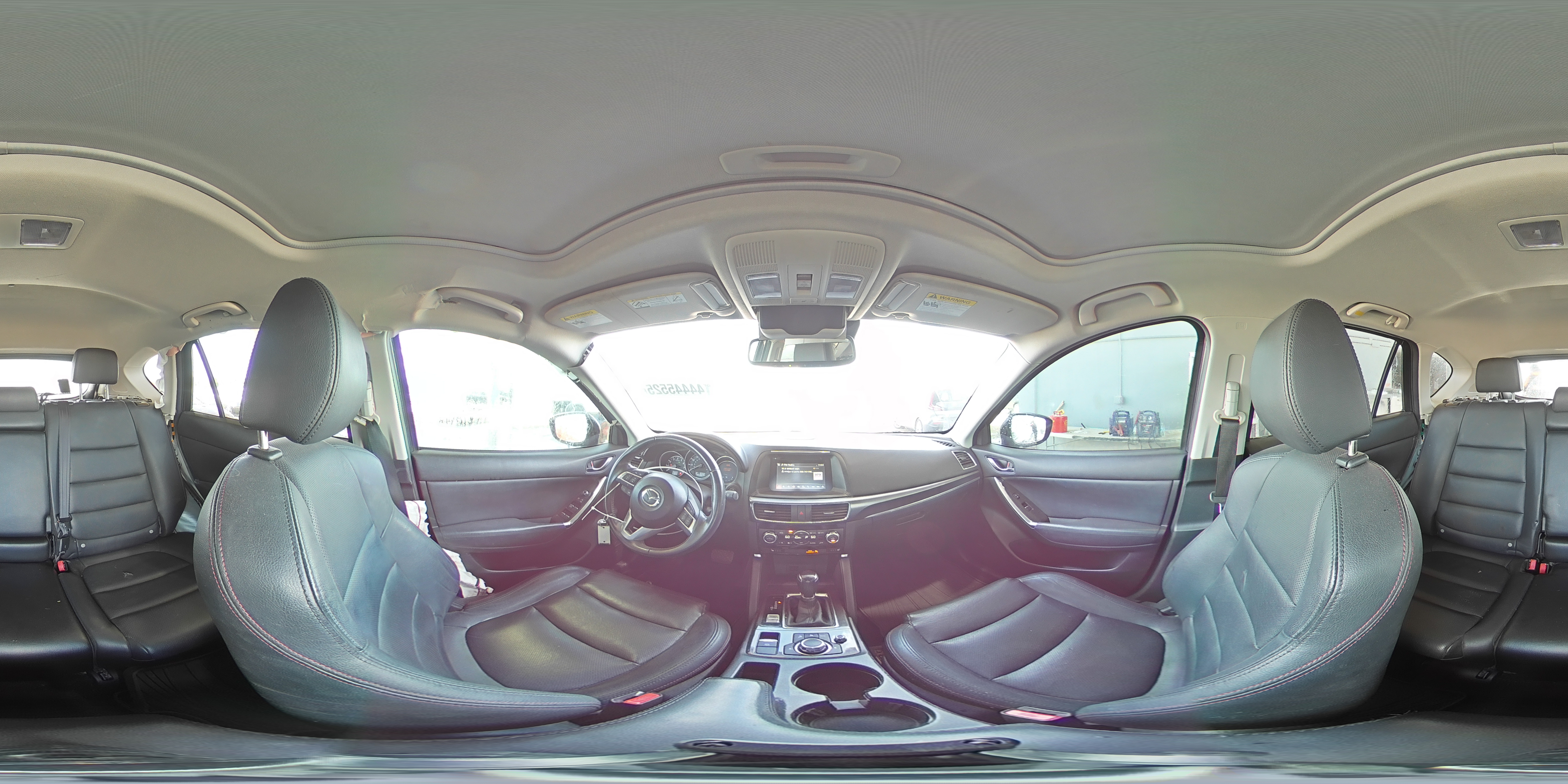 2016 Mazda CX-5 - Image 16