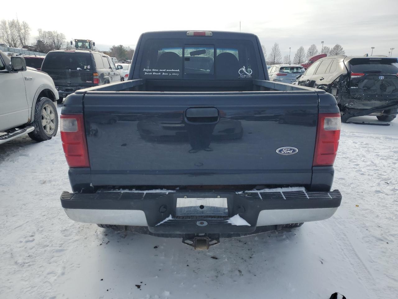 2002 Ford Ranger - Image 6