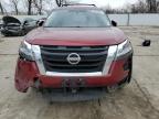 2022 Nissan Pathfinder Sv للبيع في Bridgeton، MO - All Over