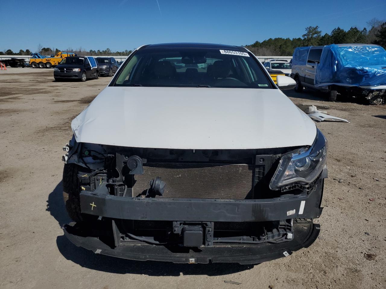 2017 Kia Optima - Image 5