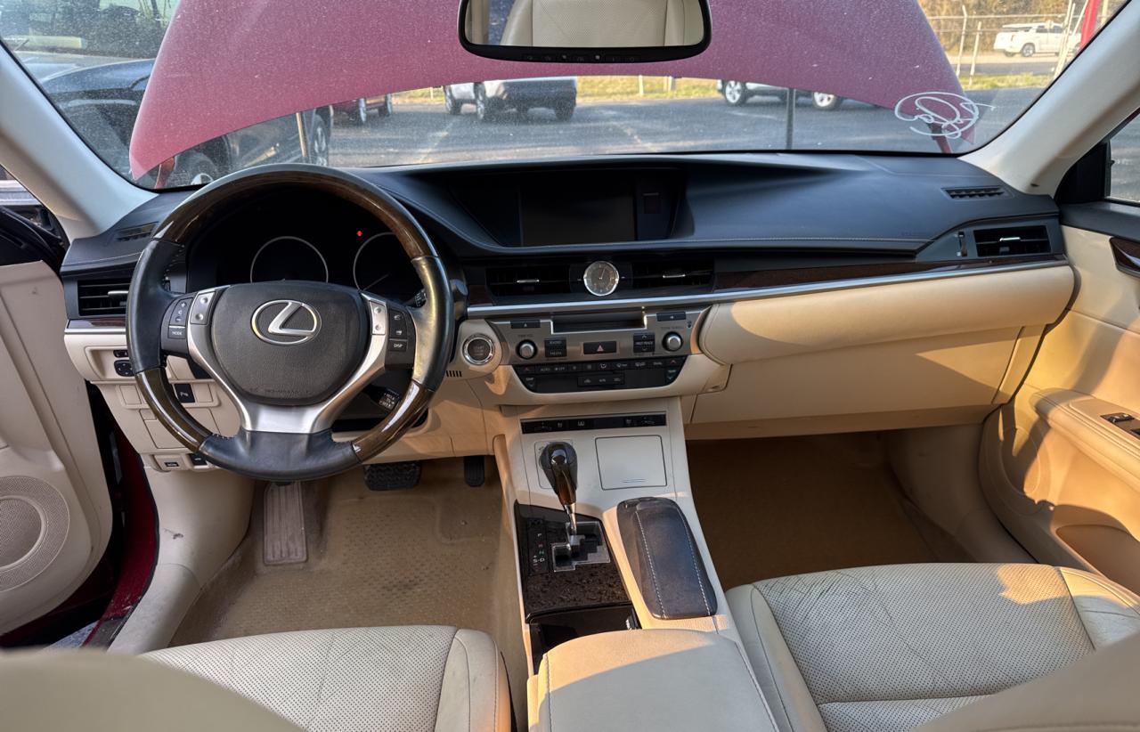 2013 Lexus Es 350 VIN: JTHBK1GGXD2053860 Lot: 46705725