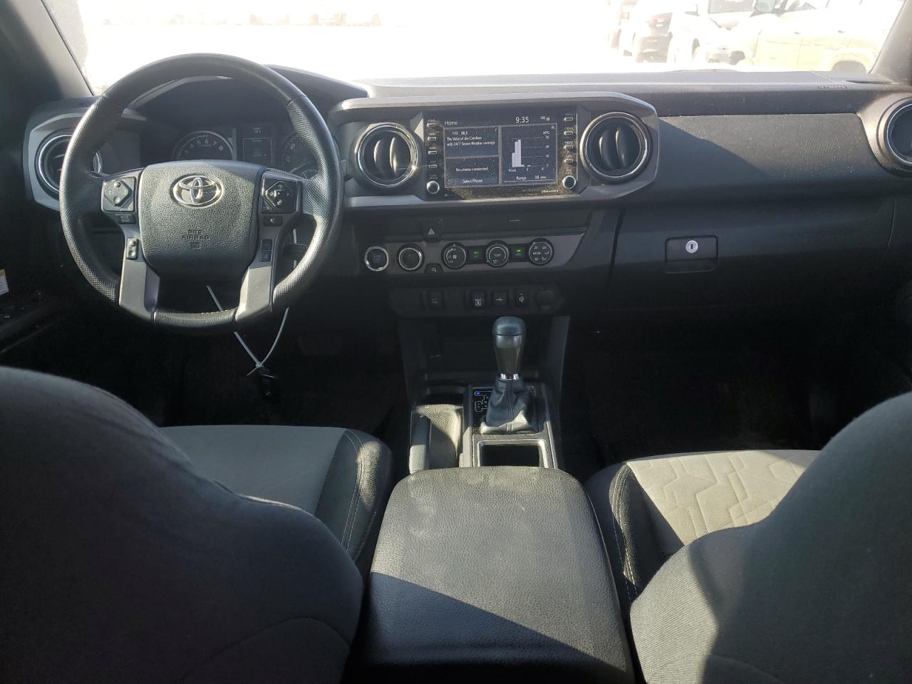 2020 Toyota Tacoma - Image 8