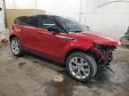 2020 Land Rover Range Rover Evoque Se للبيع في Ham Lake، MN - Front End