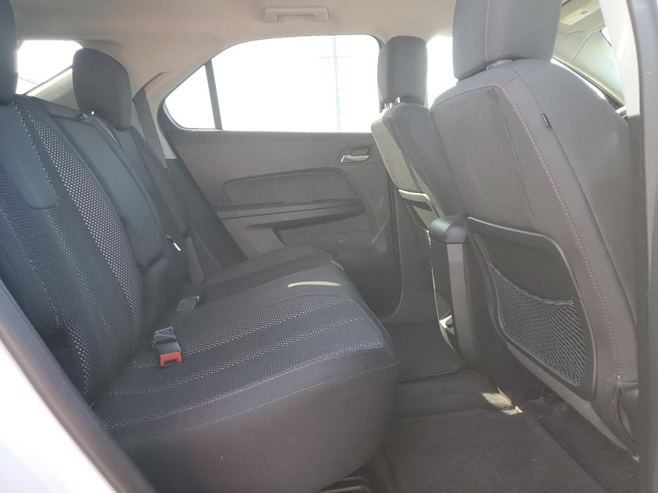 2016 Chevrolet Equinox - Image 11
