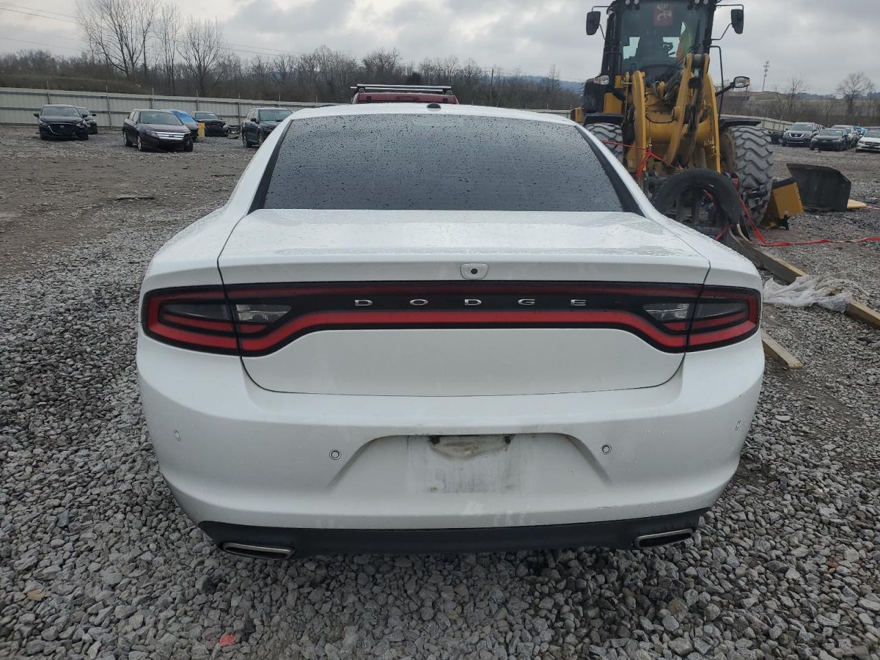 2019 Dodge Charger - Image 6