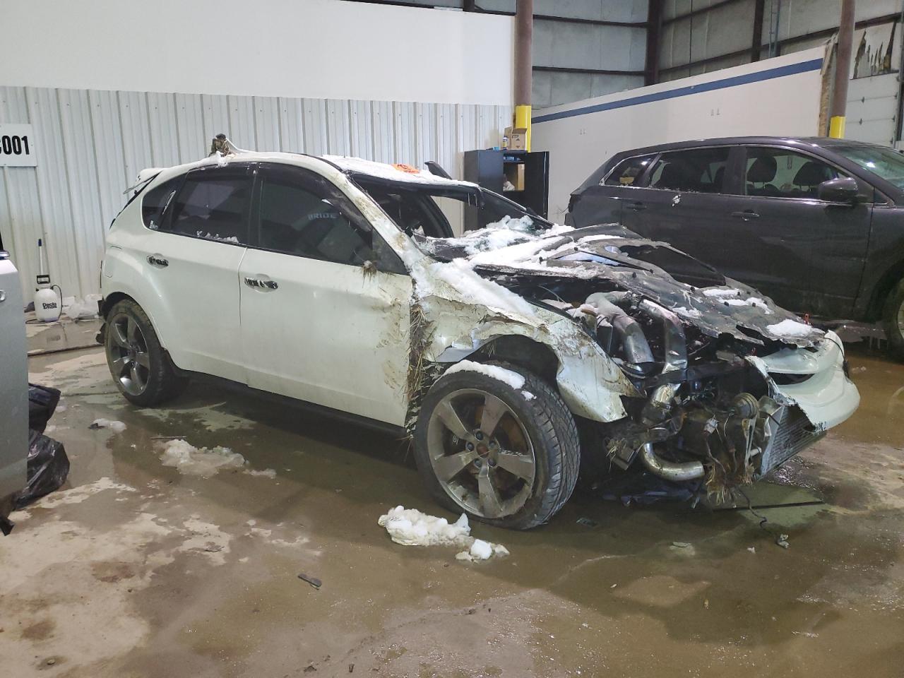 2009 Subaru WRX - Image 4