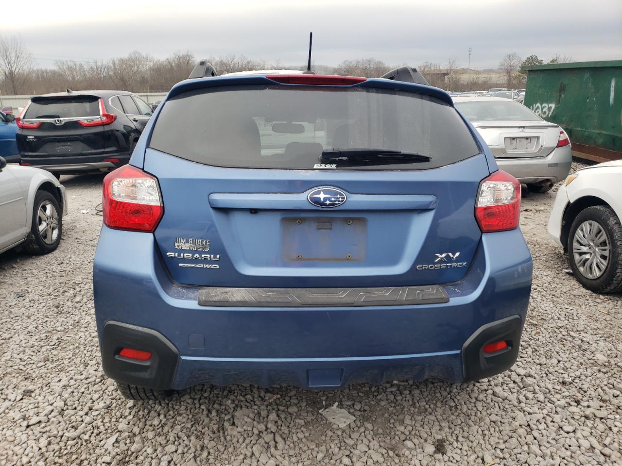 2015 Subaru XV - Image 6