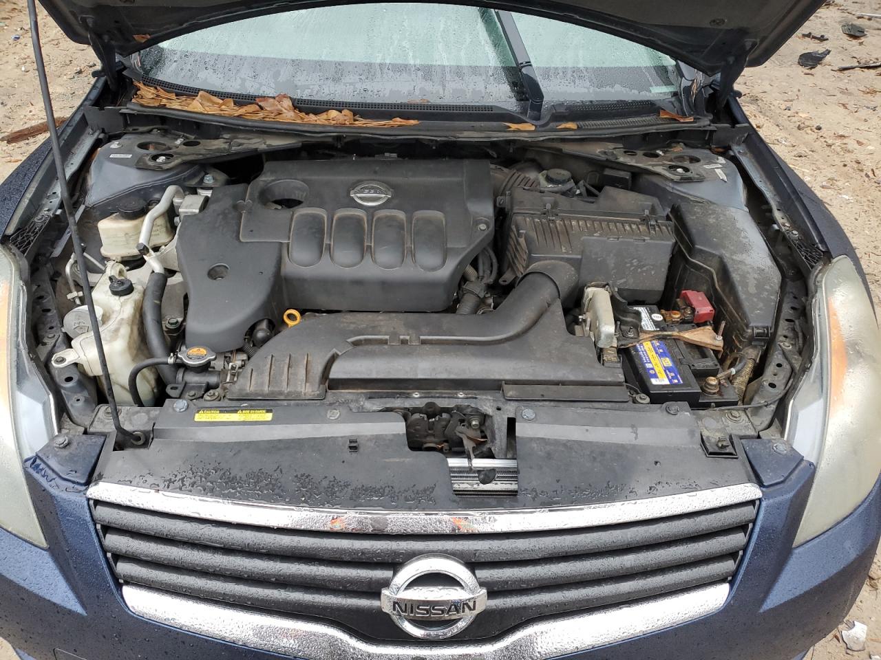 2009 Nissan Altima - Image 12